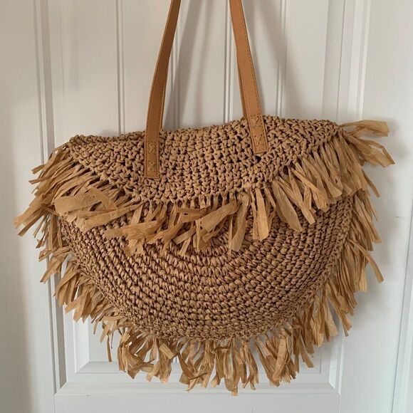 Vero Moda, new with tags, intense pink, sz M, unlined, pull on, wide leg - Picture 13 of 16